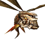 Devil Bug